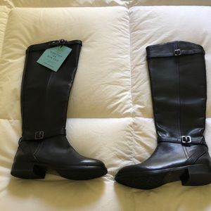 Antonio Melani Black boots